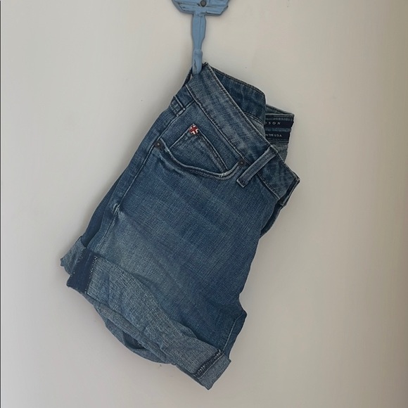 Hudson Jean shorts - Picture 1 of 3